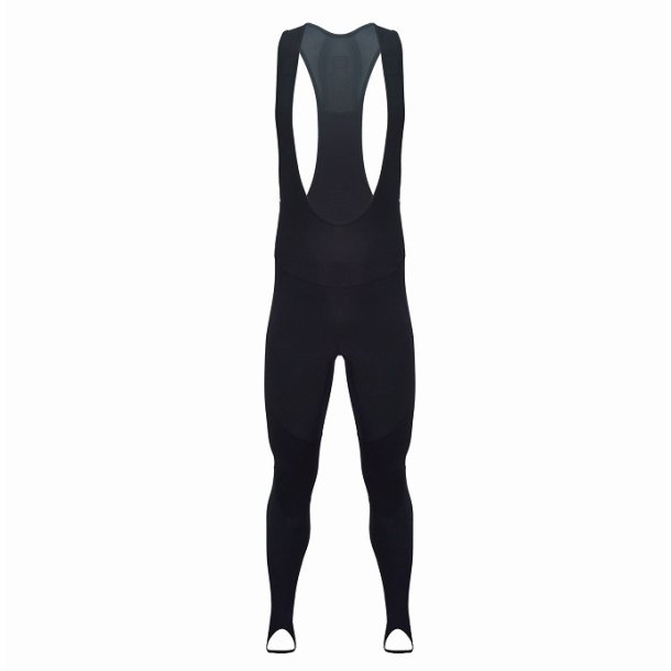 Ventoux Nordic vintercykels�t (sort/m�rkebl�)