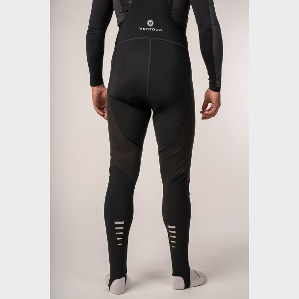 Ventoux New Nordic Wind cycling tights with padding, men