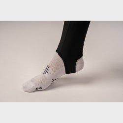 Ventoux New Nordic Wind cycling tights with padding, men