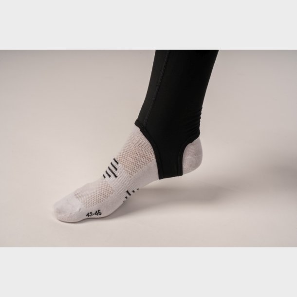 Ventoux New Nordic Wind cycling tights with padding, men