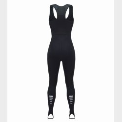 Ventoux New Nordic Wind Bib Winter Cycling Tights, women