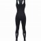 Ventoux New Nordic Wind Bib vintercykelbukser (dame)
