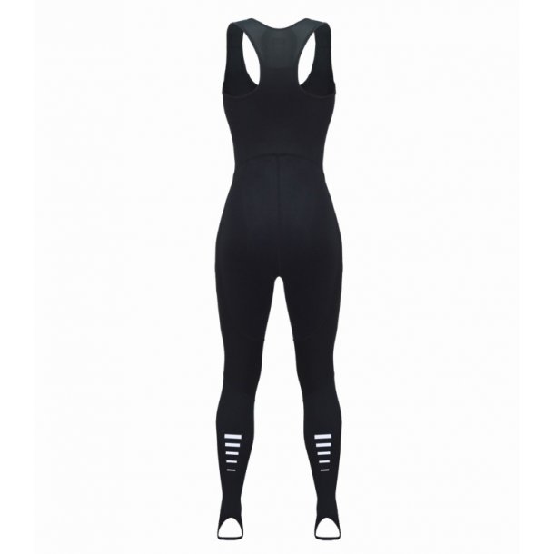 Ventoux New Nordic Wind Bib vintercykelbukser (dame)