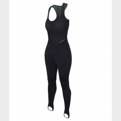 Ventoux New Nordic Wind Bib Winter Cycling Tights, women