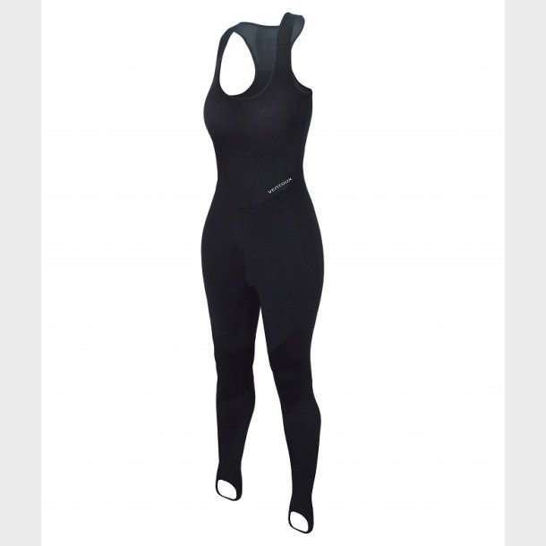Ventoux New Nordic Wind Bib Winter Cycling Tights, women