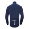 Ventoux Nordic Winter cykeljakke, Navy Bl
