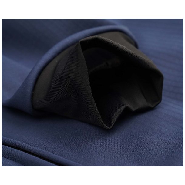 Ventoux Nordic Winter cykeljakke, Navy Bl