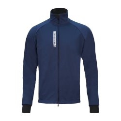 Ventoux Nordic Winter Jacket, navy blue