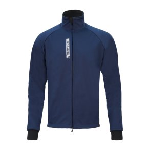 Ventoux Nordic Winter Jacket, navy blue