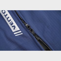 Ventoux Nordic Winter Jacket, navy blue