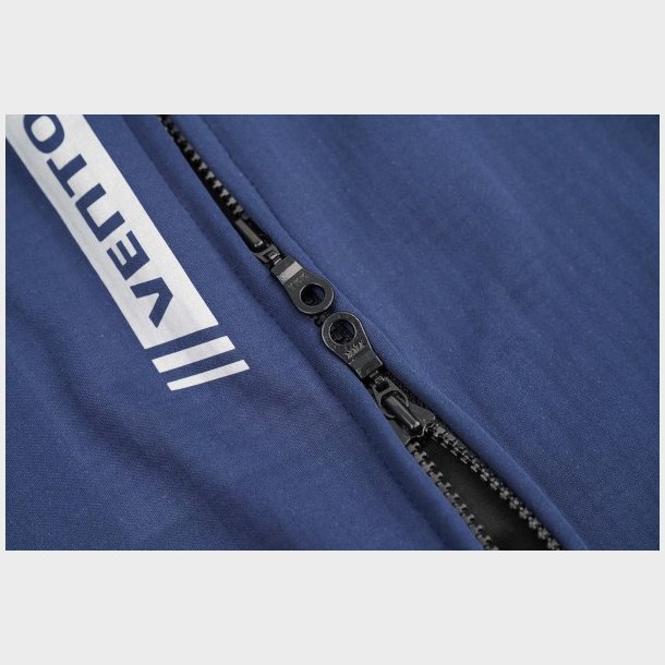 Ventoux Nordic Winter Jacket, navy blue