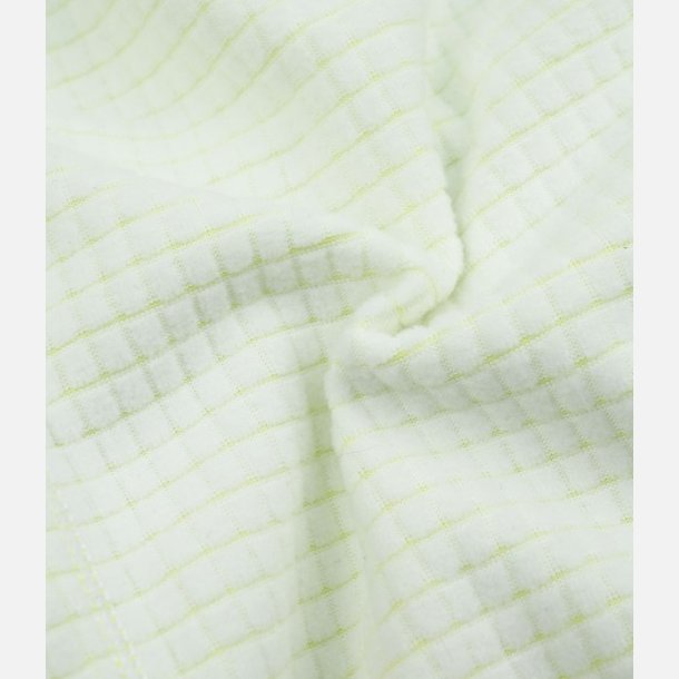 Ventoux Nordic Winter Cycling Jacket, neon yellow