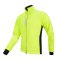 Ventoux Nordic Winter cykeljakke, neongul