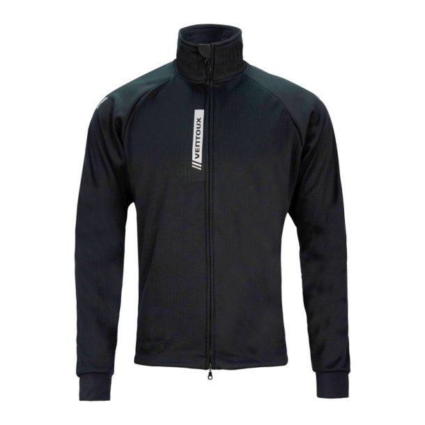 Ventoux Nordic Winter Jacket, black