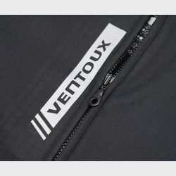 Ventoux Nordic Winter Jacket, black