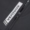 Ventoux Nordic Winter cykeljakke, sort