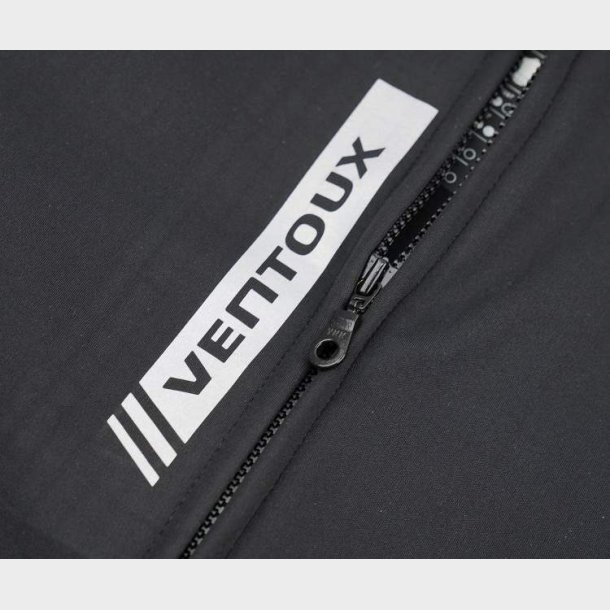 Ventoux Nordic Winter Jacket, black
