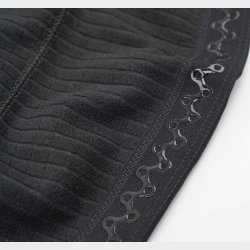 Ventoux Nordic Winter Jacket, black