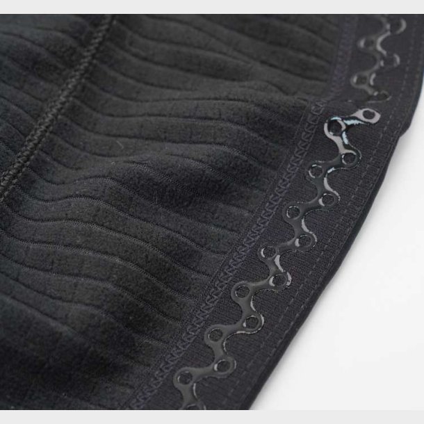 Ventoux Nordic Winter Jacket, black