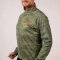 Ventoux Pro Winter Jacket, camouflage