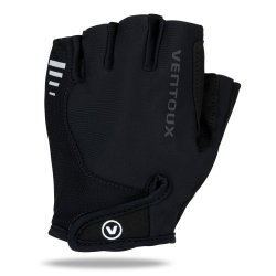 Ventoux SG cycling gloves, black