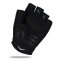 Ventoux SG+ cykelhandsker, sort / mrkbl M
