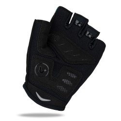Ventoux SG cycling gloves, black