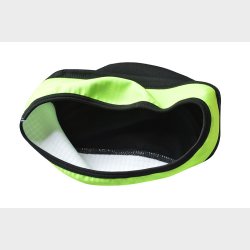 Ventoux Thermal helmet cap black/neon