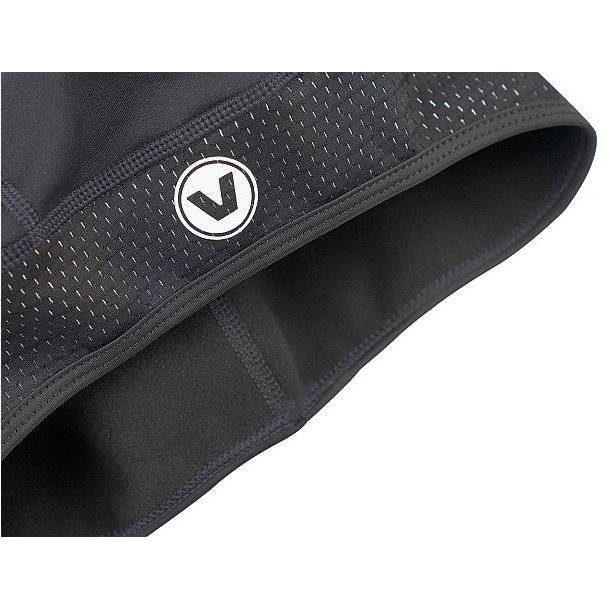 Ventoux Full Comfort vinterpakke, Black Silver