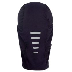 Thermal balaclava (elefanthue), sort