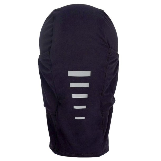 Thermal balaclava (elefanthue), sort