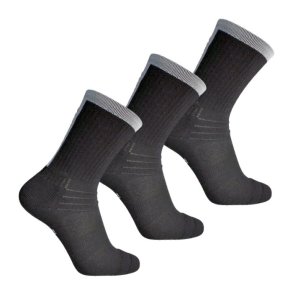 Sommer cykelstrømper i bambus