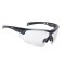 Ventoux Titan Fotochrome cykelbrille, mrkebl metal