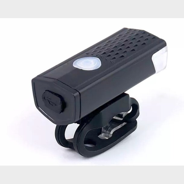 Ventoux Micro USB lygtes�t 300 + 15 lumen