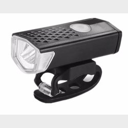 Ventoux Micro USB lygtes�t 300 + 15 lumen