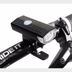 Ventoux Micro USB lygtes�t 300 + 15 lumen