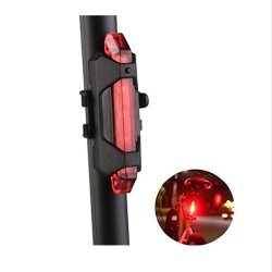 Ventoux Micro USB lygtes�t 300 + 15 lumen