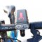 Ventoux USB Power Alu 1000 lumens forlygte + USB baglygte
