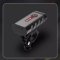 Ventoux USB Power Alu 1000 lumens forlygte + USB baglygte
