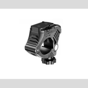 Lygte styrholder