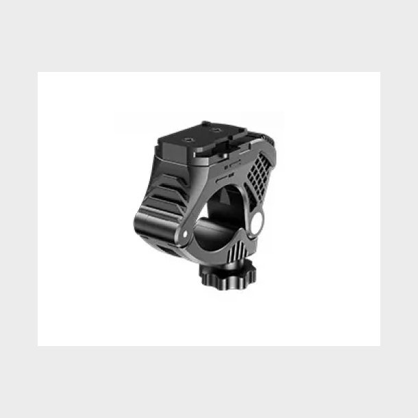 Lygte styrholder