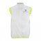 Ventoux windbreaker vest, hvid