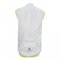 Ventoux windbreaker vest, hvid