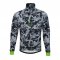 Ventoux Pro Winter Jacket, Arctic Camouflage M