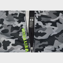 Ventoux Pro Winter Jacket, Arctic Camouflage