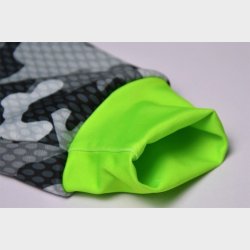Ventoux Pro Winter Jacket, Arctic Camouflage