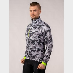 Ventoux Pro Winter Jacket, Arctic Camouflage