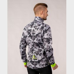 Ventoux Pro Winter Jacket, Arctic Camouflage