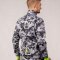 Ventoux Pro Winter Jacket, Arctic Camouflage M