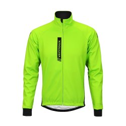 Ventoux Pro Winter Jacket, neon/black